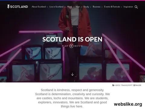 scotland.org