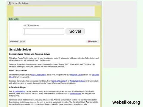 scrabble-solver.com