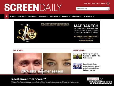 screendaily.com