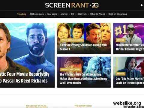 screenrant.com