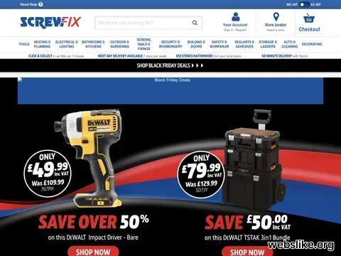 screwfix.com