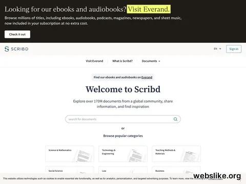 scribd.com