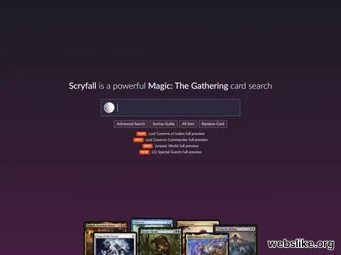 scryfall.com