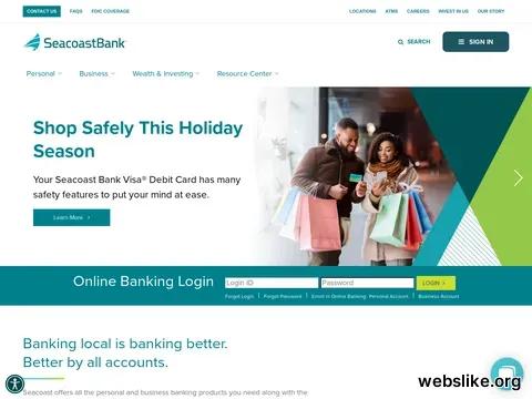 seacoastbank.com