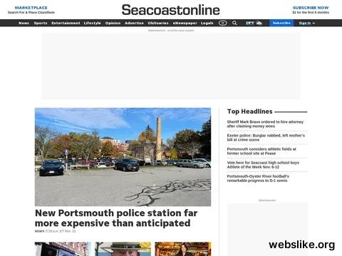 seacoastonline.com