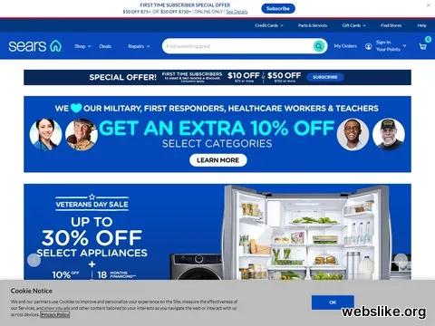 sears.com