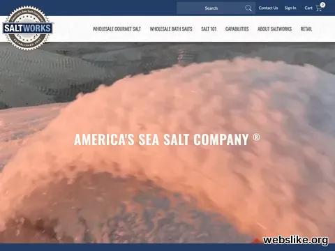 seasalt.com