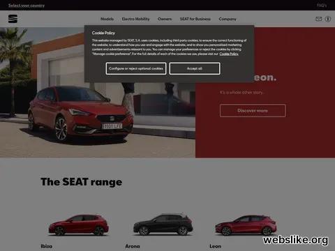 seat.com