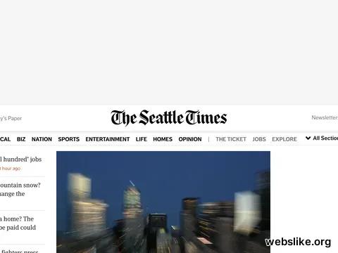 seattletimes.com