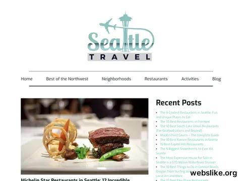 seattletravel.com