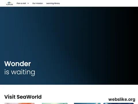 seaworld.com