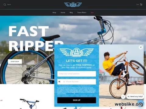 sebikes.com