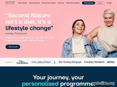 secondnature.io