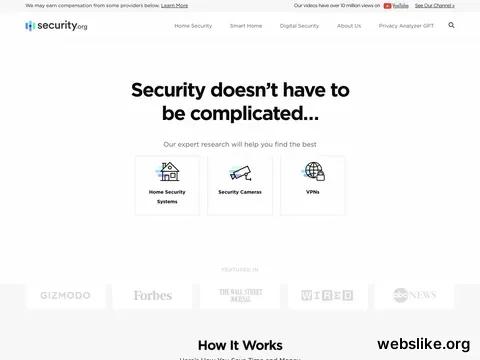 security.org