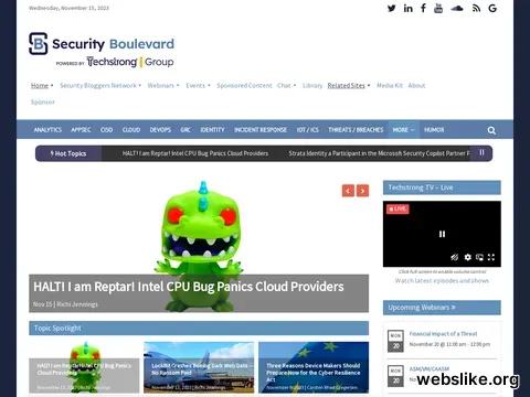 securityboulevard.com