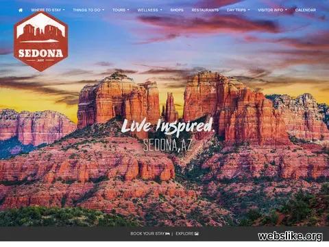 sedona.net