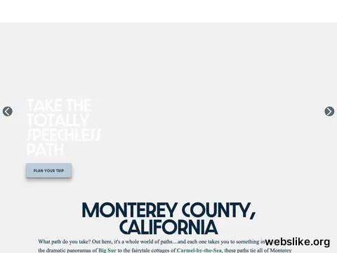 seemonterey.com