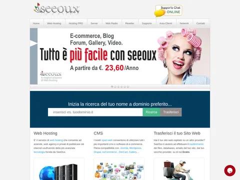 seeoux.com