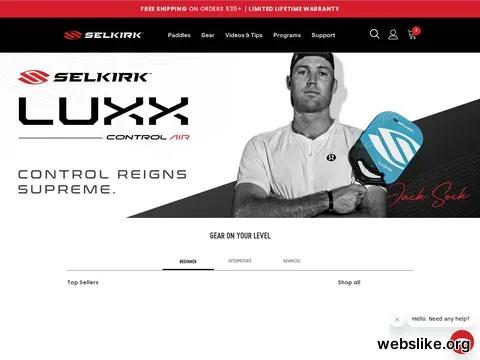 selkirk.com