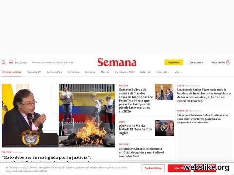 semana.com