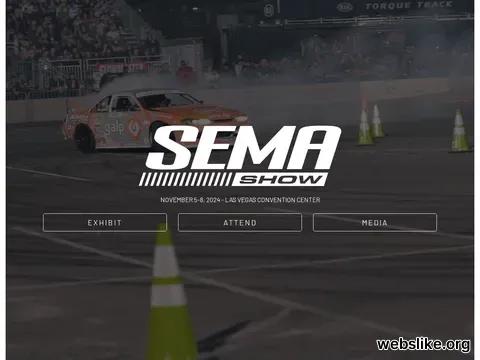 semashow.com