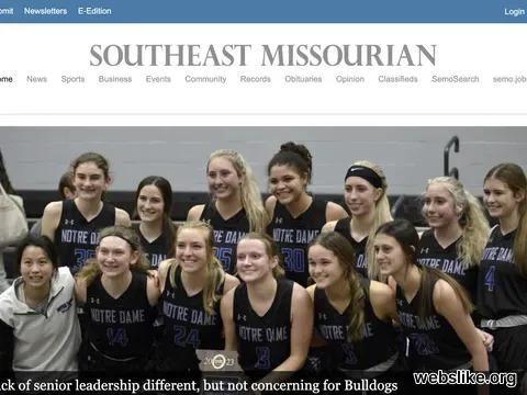 semissourian.com