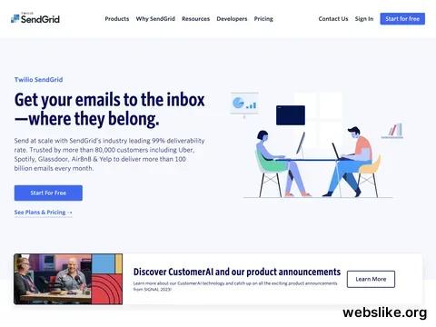 sendgrid.com