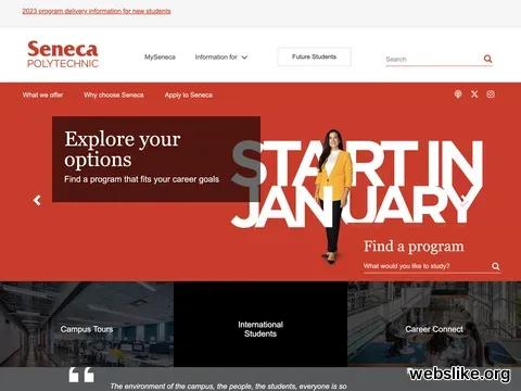 senecacollege.ca