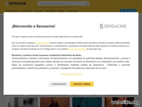 sensacine.com