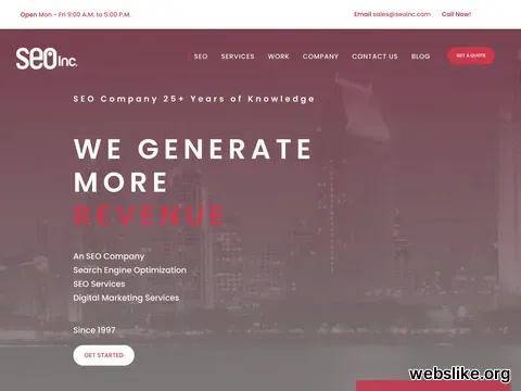 seoinc.com