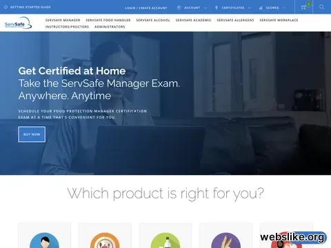 servsafe.com