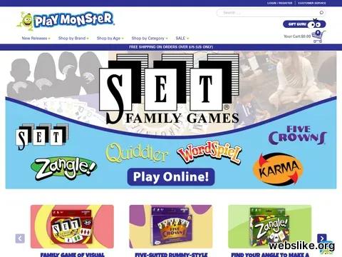 setgame.com