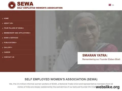 sewa.org