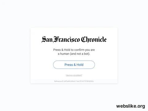 sfchronicle.com