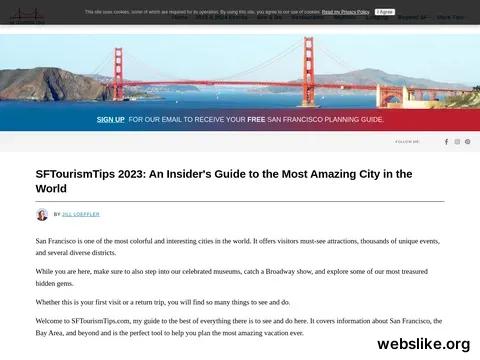 sftourismtips.com