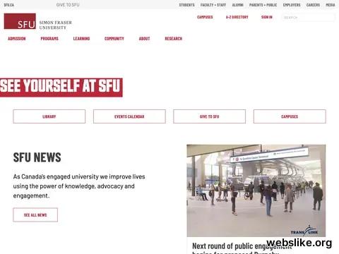 sfu.ca