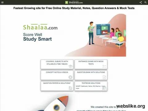 shaalaa.com