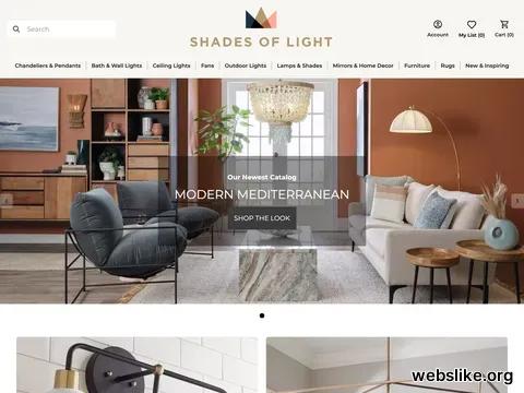 shadesoflight.com