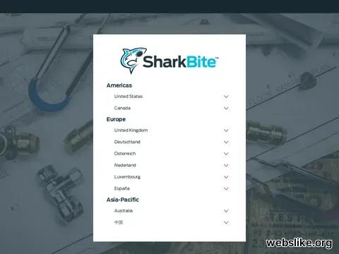 sharkbite.com