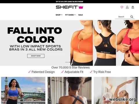 shefit.com