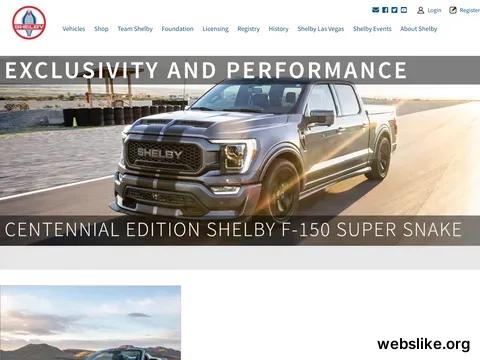 shelby.com