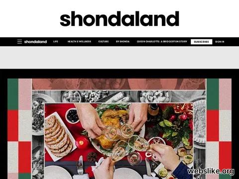 shondaland.com