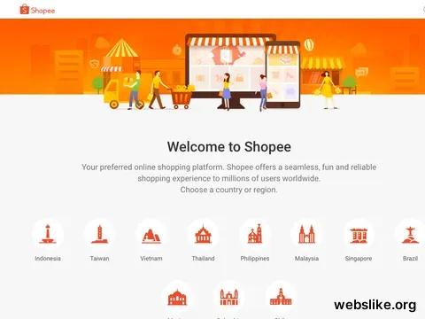 shopee.com