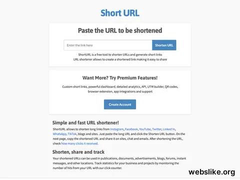 shorturl.at