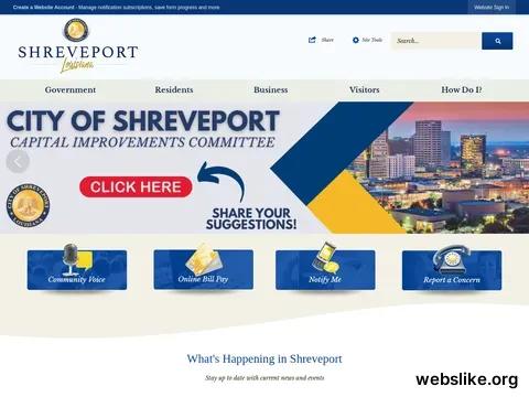 shreveportla.gov