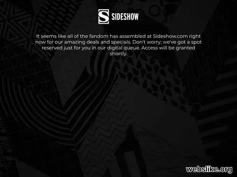 sideshow.com