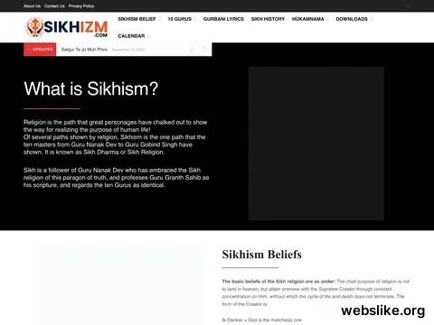 sikhizm.com