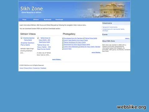 sikhzone.net