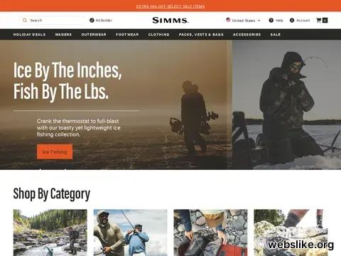 simmsfishing.com