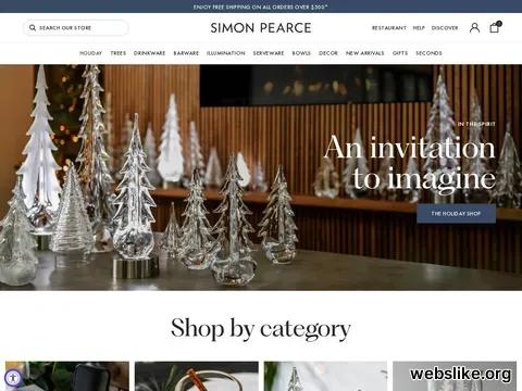 simonpearce.com